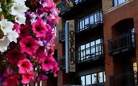 Oxford Hotel Bend