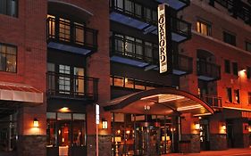 Oxford Hotel Bend